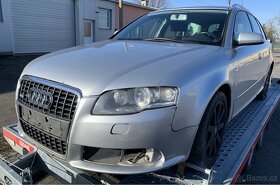 audi a4 s-line dily - 6