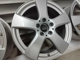 ALU KOLA Mercedes C-CLASS W205 A2054015500 17" - 6