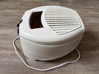 Fritéza De'Longhi F28311 - 6