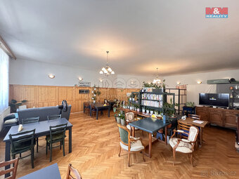Prodej restaurace, 258 m2, Hukvaldy - 6