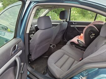 Škoda Octavia, 1.9tdi 77kw - 6