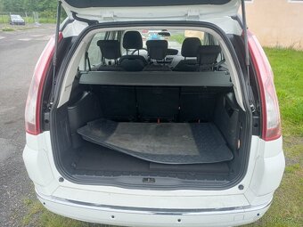 Prodám ND na Citroen C4 Picasso 1.6 E-HDi 82kW 9HR, - 6