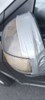 Prodám Hondu Civic 8 g ,Ufo na LPG - 6