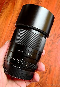 Viltrox XF 56/1.4 STM - 6