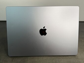 MacBook Pro 16'' 2021 / M1 Pro / 16GB / 512GB SSD - DPH - 6