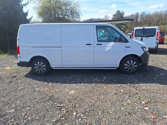 VW T6 RV.2018 Long - 6