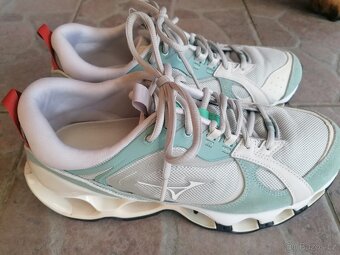 Boty Mizuno EUR 42 UK8 - 6