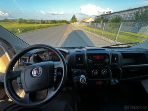 Fiat Ducato 2.3 MultiJet - 6