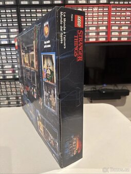 Nové LEGO 75810 Stranger Things - 6