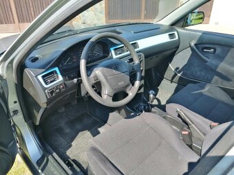Honda Civic ma8 - 6