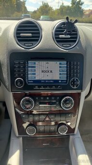 Mercedes GL 420 - 6