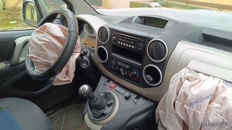 Peugeot partner tepee 1.6 blue hdi - 6