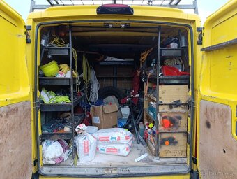 Iveco Daily 2.3, rv 2013 VADA MOTORU - 6