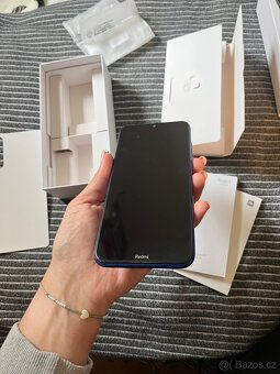 Xiaomi Redmi Note 8T 64 GB, Starscape Blue - 6