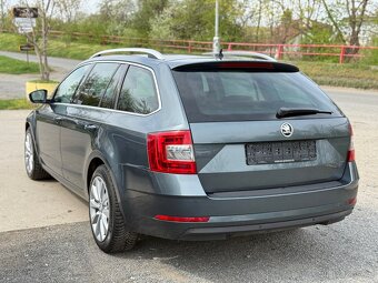 Škoda Octavia 3 2.0 TDi DSG - 6