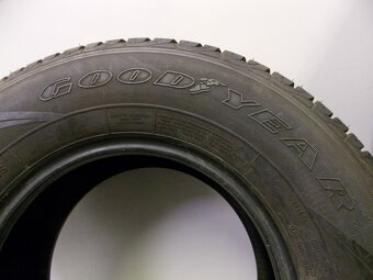 2x letní pneu 255/70/15C 112/110S GOODYEAR Wrangler - 6