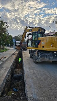 Caterpillar M316F - 6