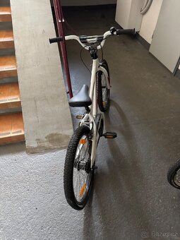 Dětské kolo Specialized Hotrod - 6