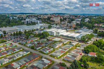 Prodej garáže, 19 m², Mladá Boleslav - 6