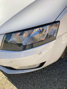 Octavia 1.6 TDI 81kW - 6