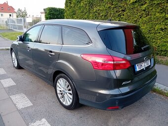 FORD MONDEO 1.5i 16V KOMBI TITANIUM 1016 ČR - 6