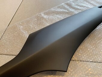 Gunpowder lišta palubní desky pro Opel Corsa E 2014-2019 - 6