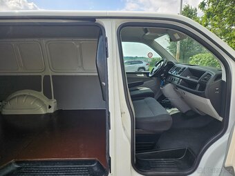VW TRANSPORTER T6 2.0TDI 110KW NAVI PO SERVISE - 6