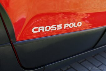 Volkswagen PoloCROSS 1.2 ,44 Kw, 108 000 KM - 6