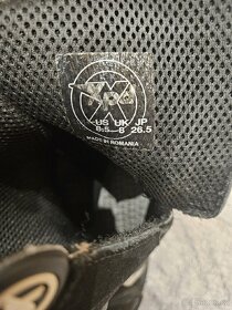 Komplet na moto - 6