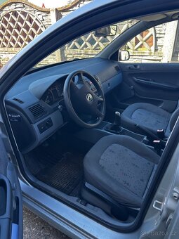 Škoda Fabia combi 1 1.9 SDi - 6