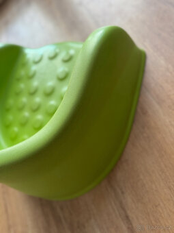 BabySmart podsedák na židli Cooshee Hybak - 6
