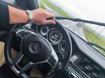 Mercedes CLS 350 - 6