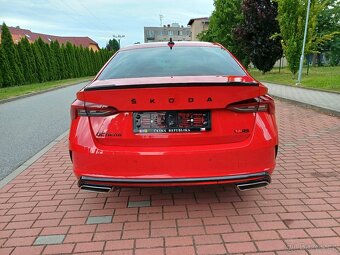 ŠKODA OCTAVIA RS 2.0.TSI 180KW DSG - 6
