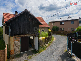 Prodej rodinného domu, 120 m², Mořkov, ul. Křivá - 6