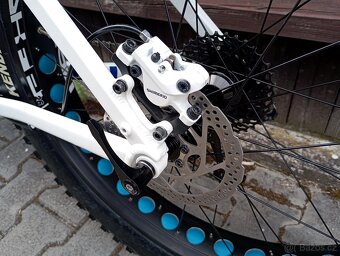 Fatbike Mondraker Panzer velikost L - 6