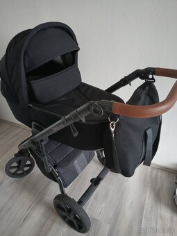Roan Bass next - 6