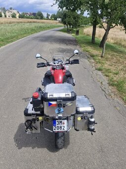 Bmw gs 1200 Adventure - 6