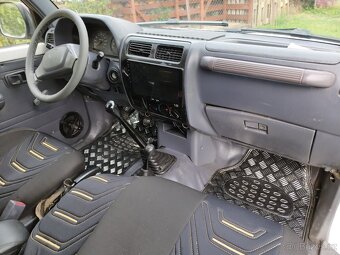 Toyota land cruiser 3.0D zamluvené.... - 6