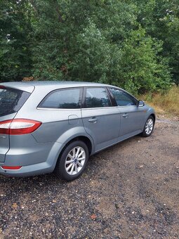Ford mondeo mk4 1.8 tdci 92 kw - 6