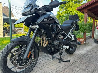 Triumph Tiger 1200 GT Pro - 6