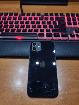 iPhone 12 64GB - 6