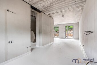 Prodej rodinného domu 91 m2, pozemek 350 m2 - 6