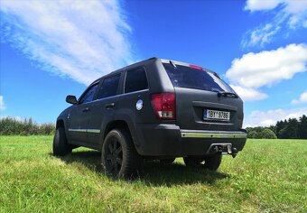Jeep Grand Cherokee 5.7 Hemi - 6