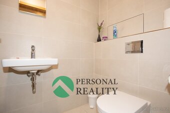 Prodej, byt 2+kk, 72m2, Praha - Jinonice, ev.č. 02447 - 6