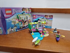 LEGO Friends 41315 Surfařské potřeby v Heartlake - 6