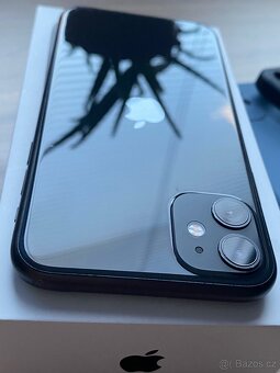 iPhone 11 64GB 🔋100% - 6