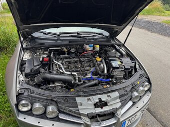 Alfa romeo 159 2.4 jdtm 154kw - 6