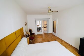 2+1 Brno město, ul. Mezírka, po kompletí GO - 6