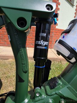 E-bike Haibike alltrail 4 - 6