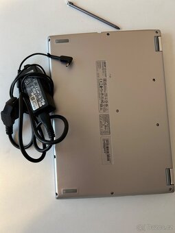 Acer Spin 1 Silver Pentium N6000 4-Core 1TB SSD,convertabile - 6